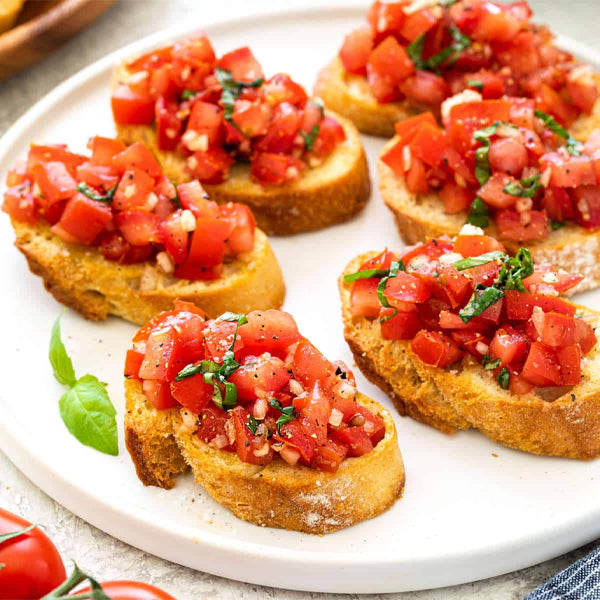 Bruschetta