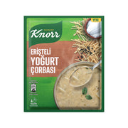 Knorr Yogurt Soup With Noodles 70g