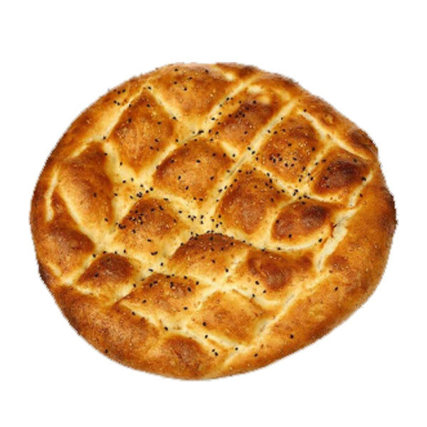 Frozen Turkish Ramazan Pide 335g