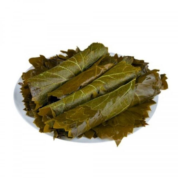 Air Flown Dried Salamura Vine Leaves