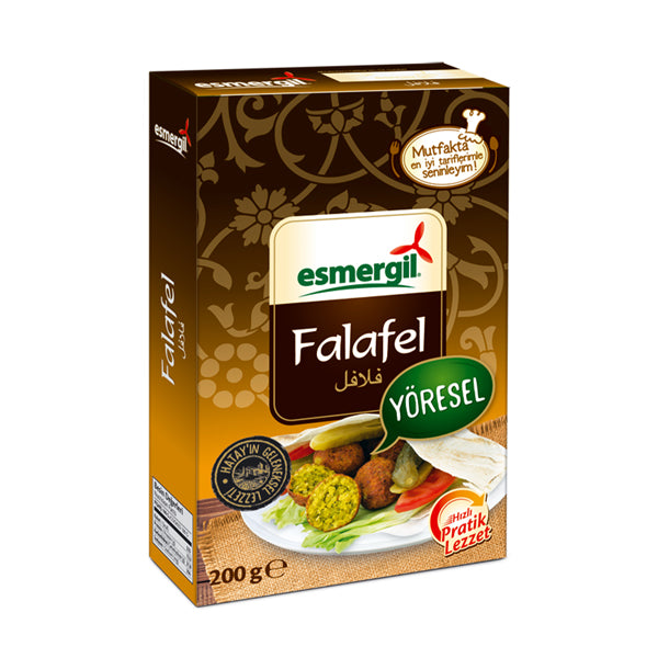 Esmergil Falafel Mix 200g