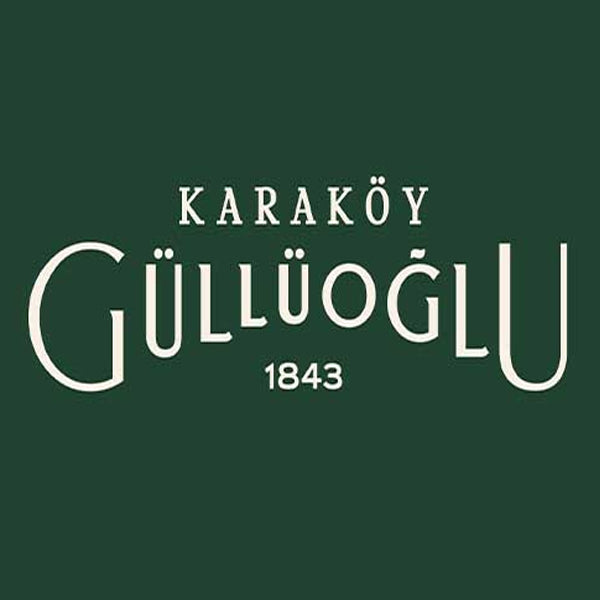 Karakoy Gulluoglu