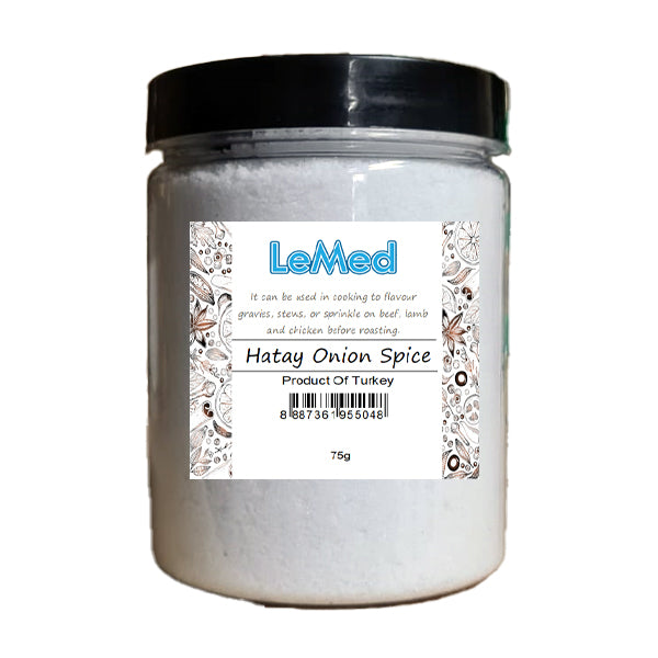 Hatay Onion Powder 75g