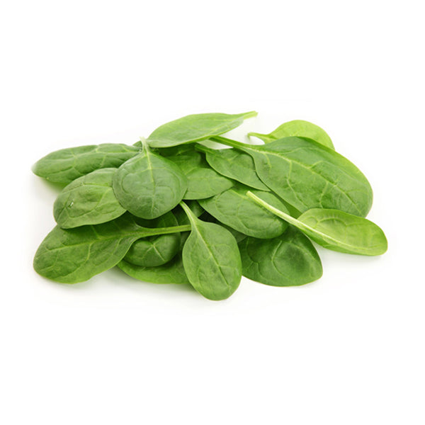 Air Flown Fresh Spinach 120g