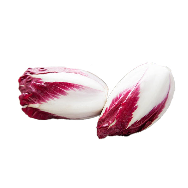 Air Flown Fresh Red Endive 180g