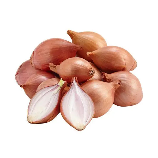 Air Flown French Shallots (Sogan Arpacik) 200g