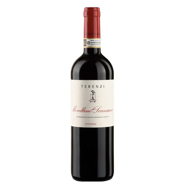 Terenzi - Morellino di Scansano DOCG 2017 - LeMed