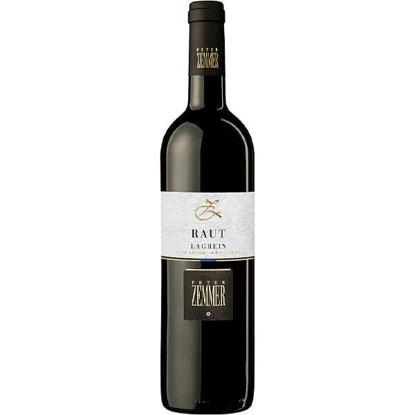 Peter Zemmer - Lagrein Alto Adige "Raut" DOC 2017 - LeMed