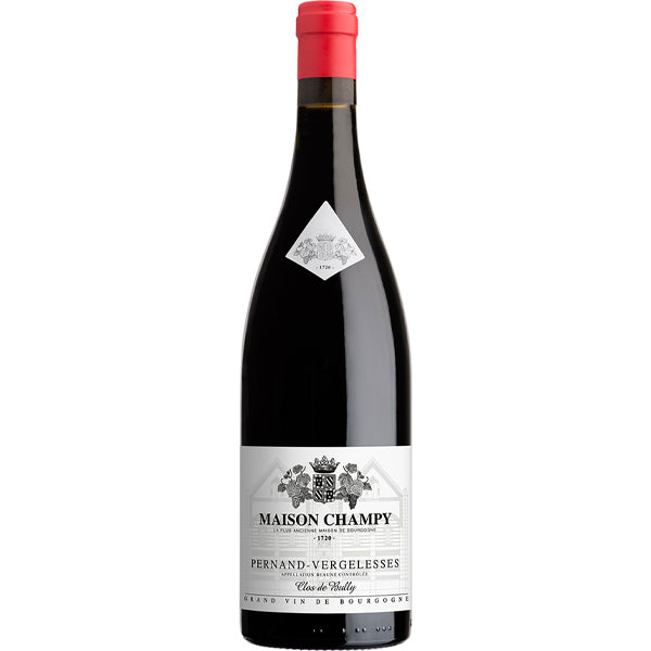 Maison Champy - Pinot Noir - Pernand-Vergelesses "Clos de Bully" AOP 2020