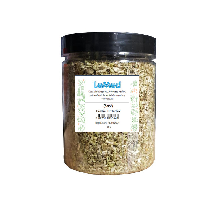Basil 30g