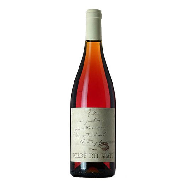 Torre dei Beati - Cerasuolo D'Abruzzo ORGANIC "Rosa-Ae" DOC 2020