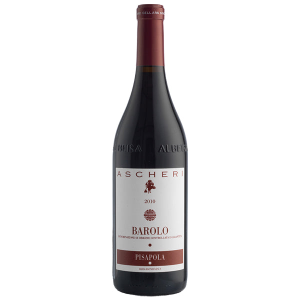 Ascheri - Barolo "Pisapola" DOCG 2015