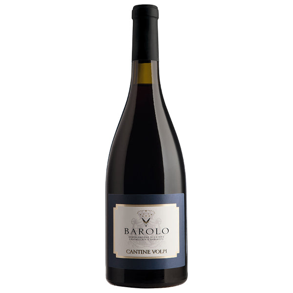 Cantine Volpi - Barolo DOCG 2017
