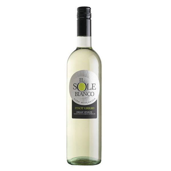 Il Sole - Pinot Grigio Organic IGT 2020