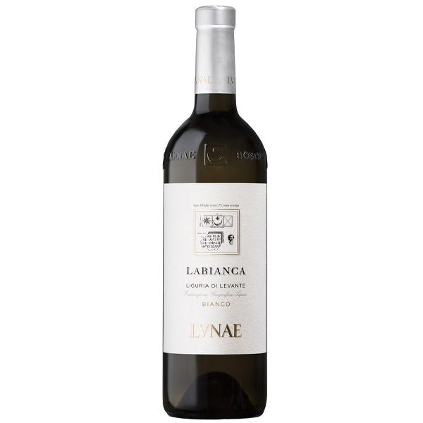 Lvnae Bosoni - Bianco Liguria "La Bianca" IGT 2021