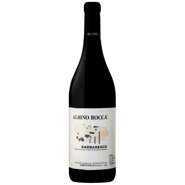 Albino Rocca - Barbaresco DOCG 2020