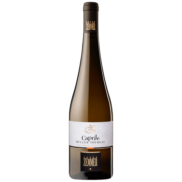 Peter Zemmer - Muller Thurgau Alto Adige "Caprile" DOC 2021