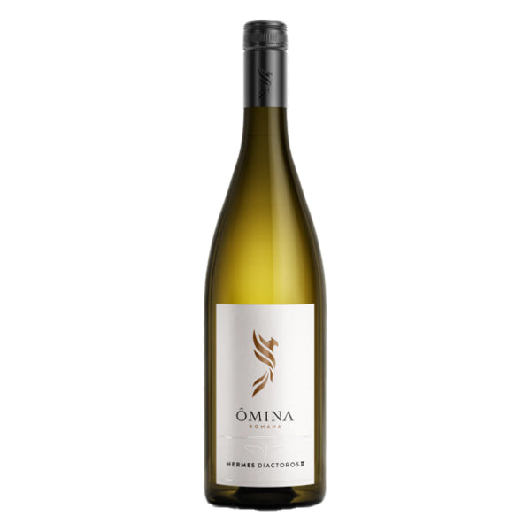 Omina Romana - Bianco Hermes Diactoros II IGT 2021