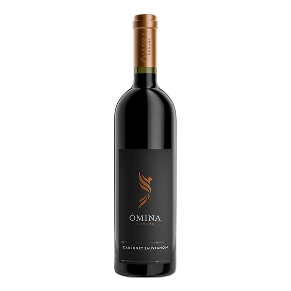 Omina Romana - Cabernet Sauvignon IGT 2015