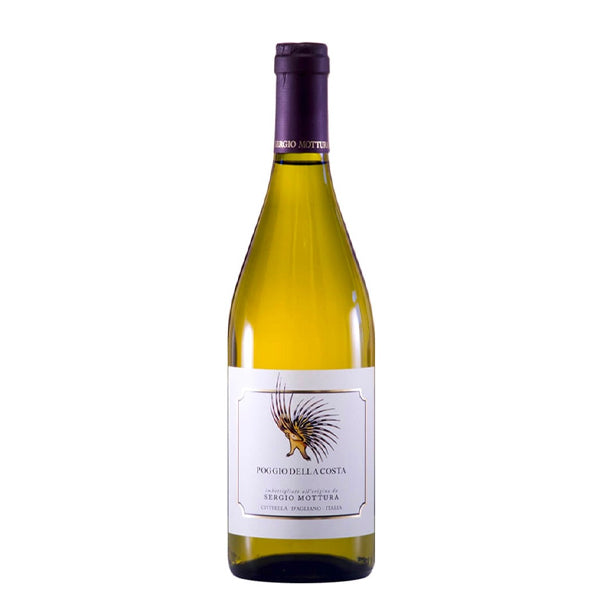 Sergio Mottura - Grechetto Civitella "Poggio della Costa" IGT 2021