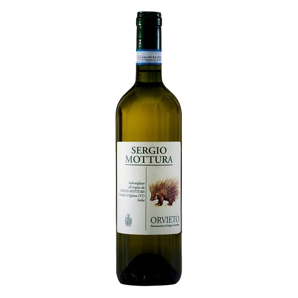 Sergio Mottura - Orvieto "Secco" DOC 2021