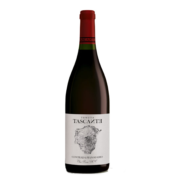 Tascante - Etna Rosso "Contrada Sciaranuova" DOC 2017