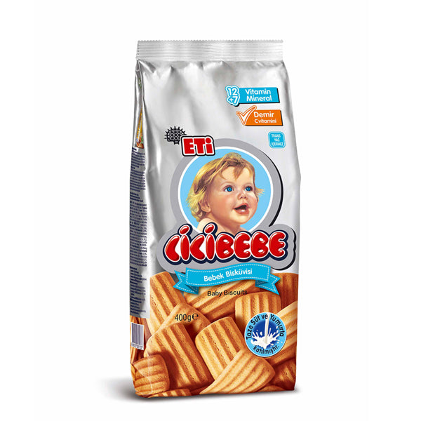 Eti Baby Biscuits