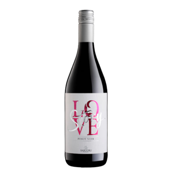 Sartori - Pinot Noir Trevenezie "Love Story" IGT 2018