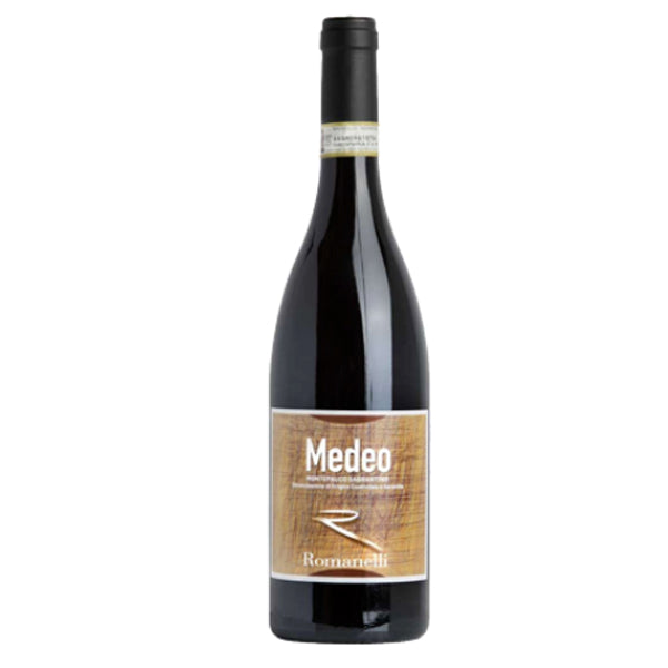 Romanelli - Montefalco Rosso Riserva "Medeo" DOCG 2016