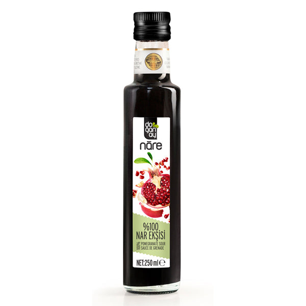 Doganay 100% Pomegranate Molasses 250ml