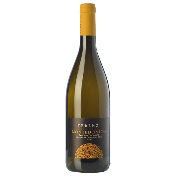 Terenzi - Viognier Maremma "Montedonico" IGT 2016 - LeMed