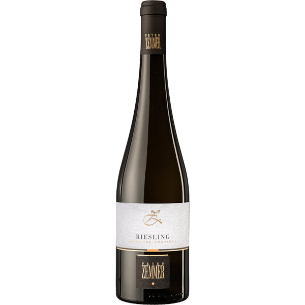 Peter Zemmer-Riesling "Rohacker" DOC 2016 - LeMed