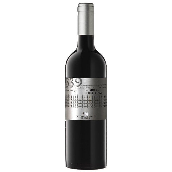 Cantina di Trento-Nosiola Trentino "1339" DOC 2016 - LeMed