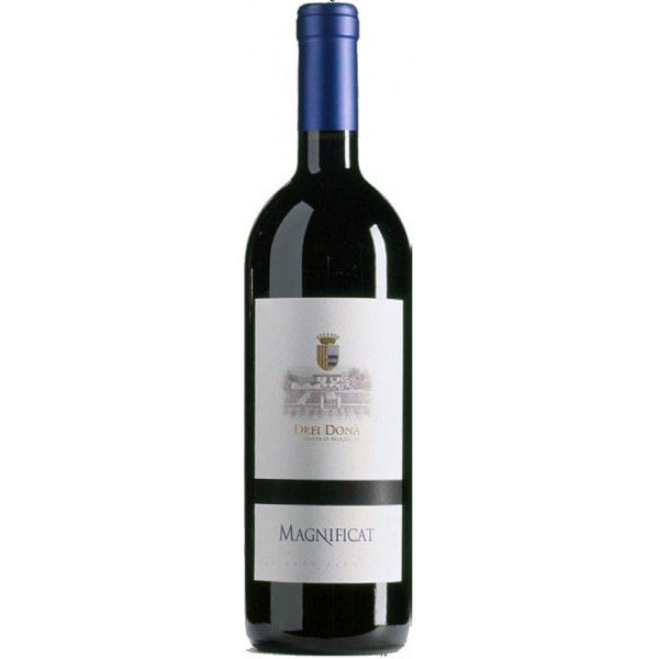Drei Dona-Cabernet Sauvignon "Magnificat" IGT 2005 - LeMed