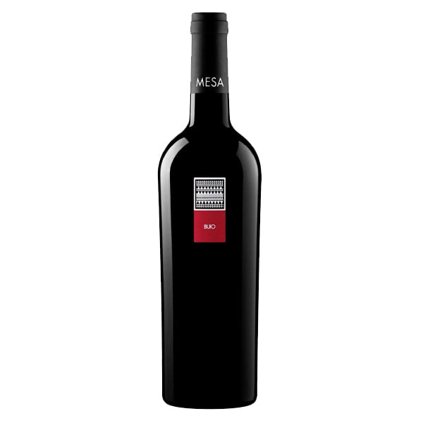 Cantina Mesa-Carignano del Sulcis "Buio" DOC 2016 - LeMed