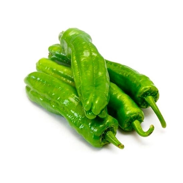 Air Flown Fresh Village Pepper 400g