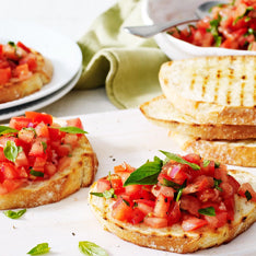 Bruschetta