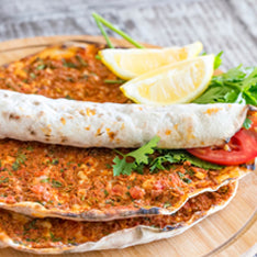 Lahmacun Recipe