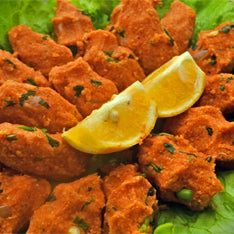 Lentil Meatballs Recipe