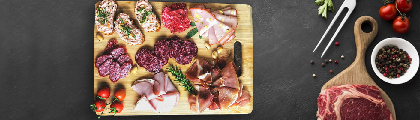 Meat Products