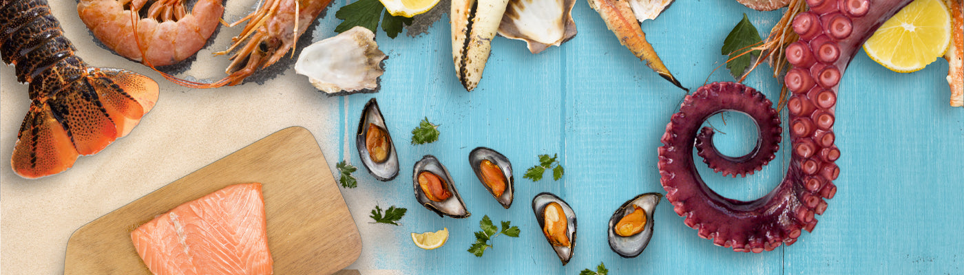 Seafood