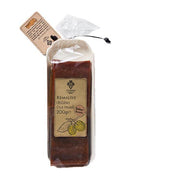 Anadolu Lezzetleri No Sugar Added Mulberry Fruit Leather 200g