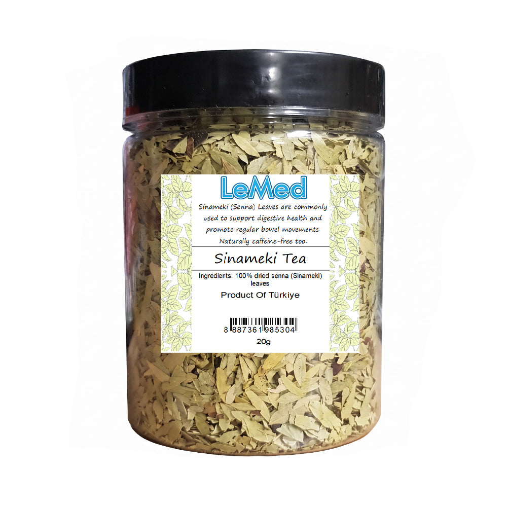 Sinameki Tea 20g