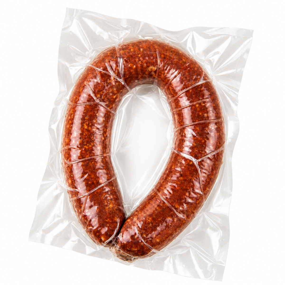 ET Delicatessen Turkish Kangal Beef Sucuk 500g