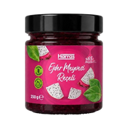 Harras 65% Dragon Fruit Jam 250g