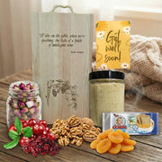 Get Well Soon Hamper