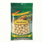 Golden Horn Macadamia 80g