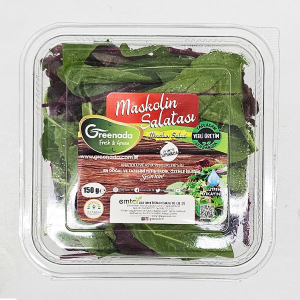Air Flown Fresh Mesclun Salad Mix
