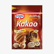 Dr. Oetker Cocoa 100g