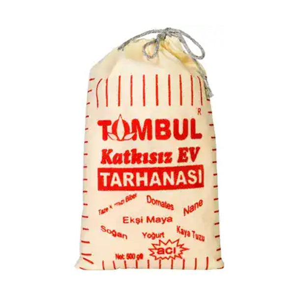 Tombul Tarhana 500g